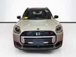 2027 MINI COUNTRYMAN ICONIC