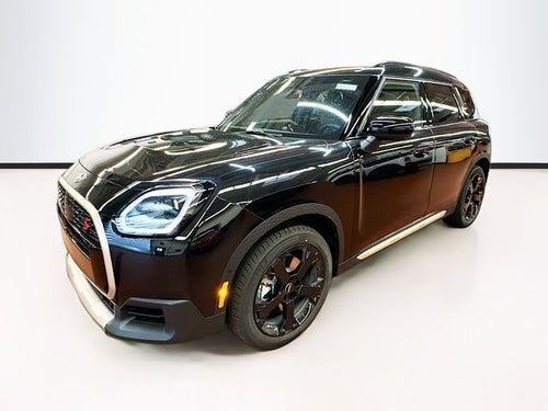 2025 MINI COUNTRYMAN S