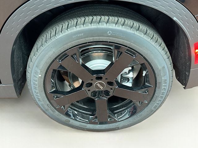 2025 MINI COUNTRYMAN S