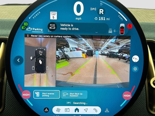 2025 MINI COUNTRYMAN S