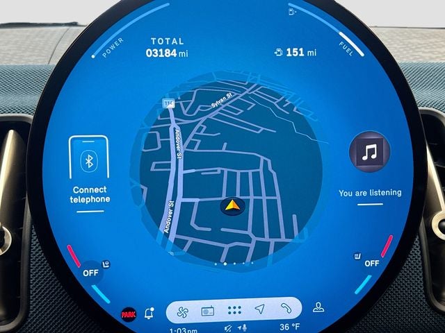 2025 MINI COUNTRYMAN S