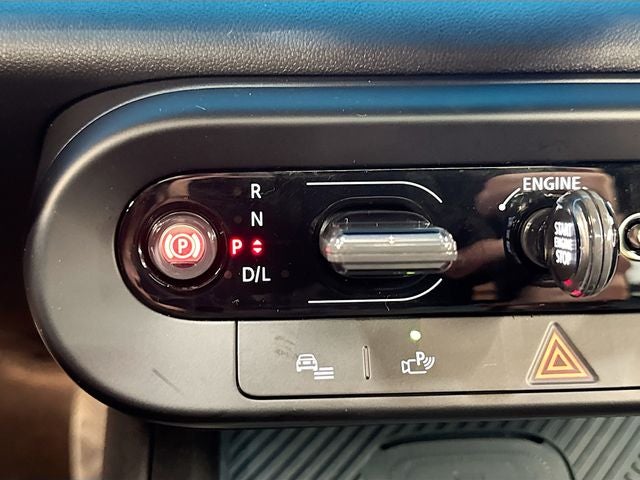 2025 MINI COUNTRYMAN S