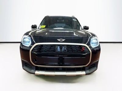 2025 MINI COUNTRYMAN S