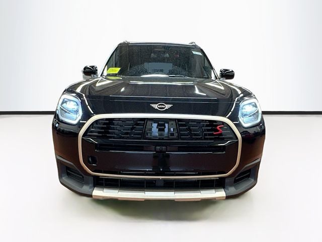 2025 MINI COUNTRYMAN S