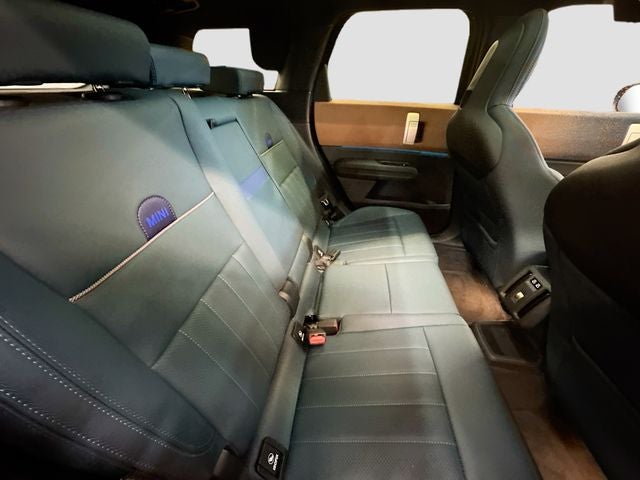 2025 MINI COUNTRYMAN S