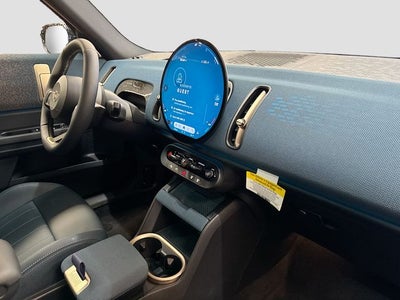 2025 MINI COUNTRYMAN S