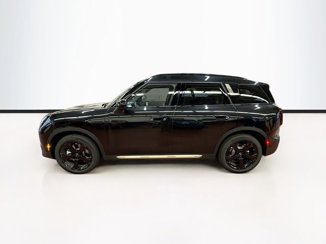 2025 MINI COUNTRYMAN S