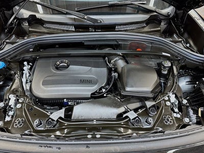 2025 MINI COUNTRYMAN S