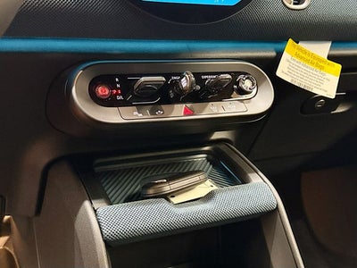 2025 MINI COUNTRYMAN S