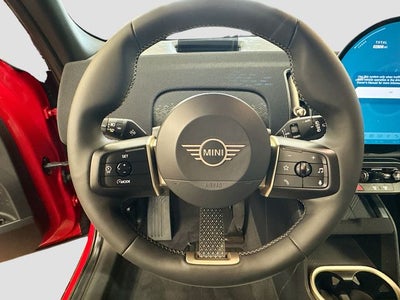 2026 MINI COUNTRYMAN S