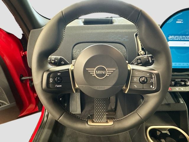 2026 MINI COUNTRYMAN S