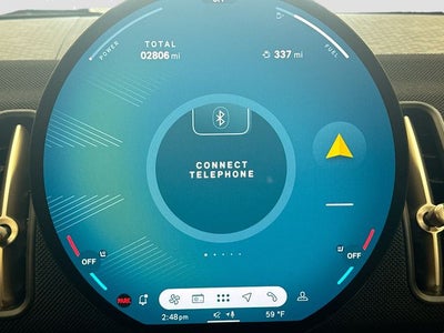 2026 MINI COUNTRYMAN S