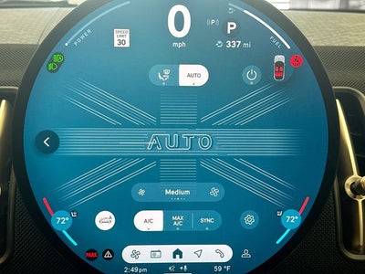 2026 MINI COUNTRYMAN S