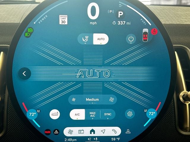 2026 MINI COUNTRYMAN S