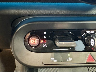 2026 MINI COUNTRYMAN S