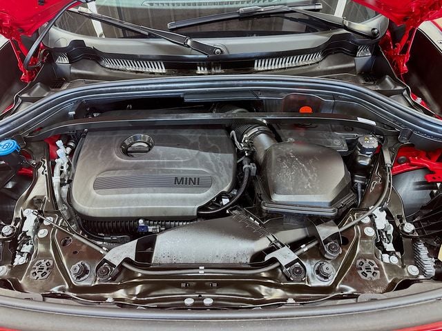 2026 MINI COUNTRYMAN S