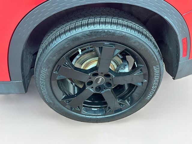 2026 MINI COUNTRYMAN S