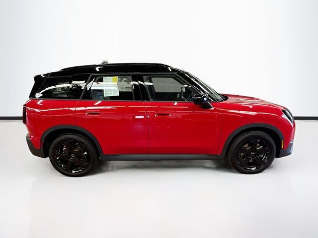 2026 MINI COUNTRYMAN S