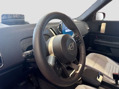 2026 MINI COUNTRYMAN S