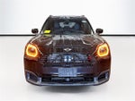 2026 MINI Countryman All4 Cooper S