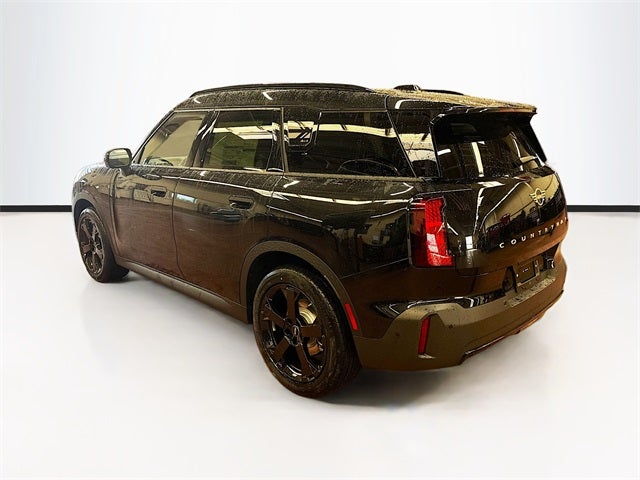 2026 MINI Countryman All4 Cooper S