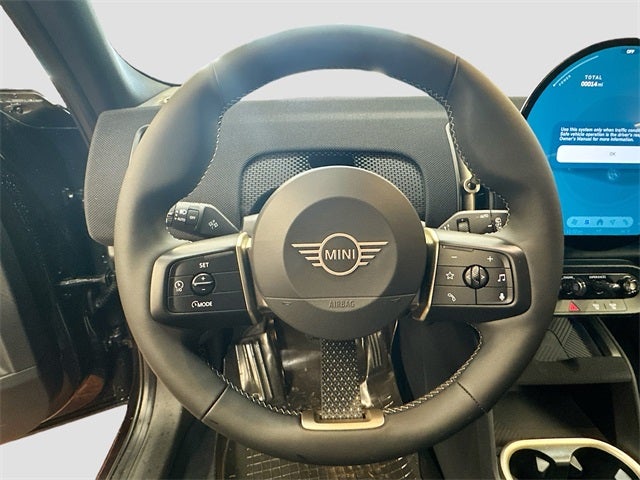 2026 MINI Countryman All4 Cooper S