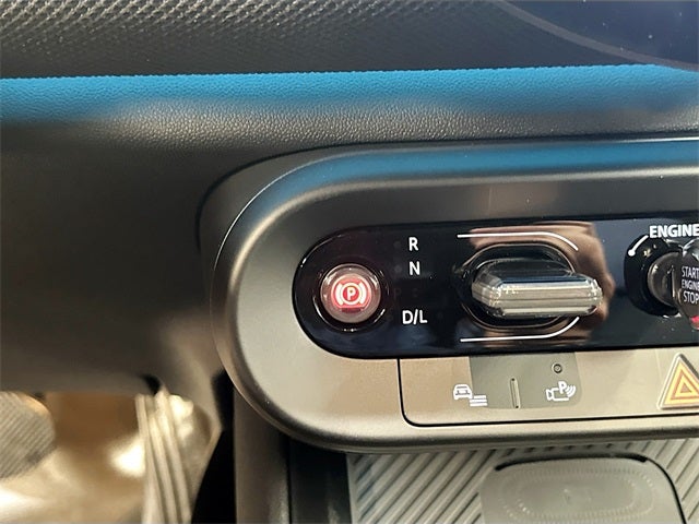 2026 MINI Countryman All4 Cooper S