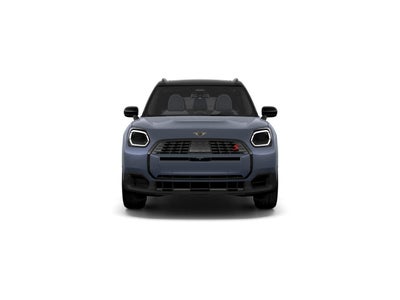 2026 MINI COUNTRYMAN ICONIC