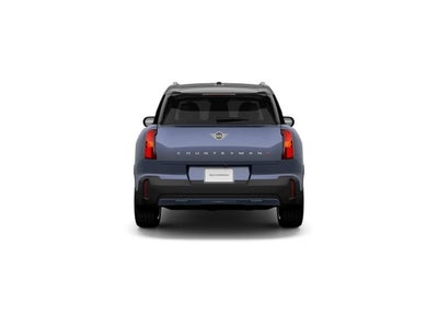 2026 MINI COUNTRYMAN ICONIC