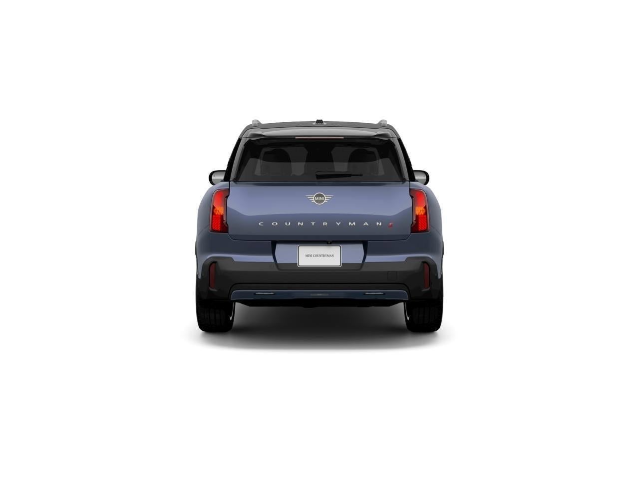 2026 MINI COUNTRYMAN ICONIC