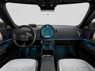 2026 MINI COUNTRYMAN ICONIC