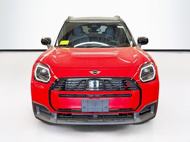 2026 MINI COUNTRYMAN SIGNATURE PLUS