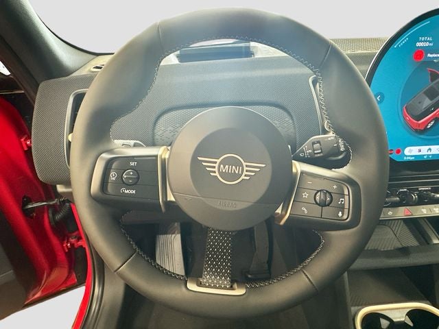 2026 MINI COUNTRYMAN SIGNATURE PLUS