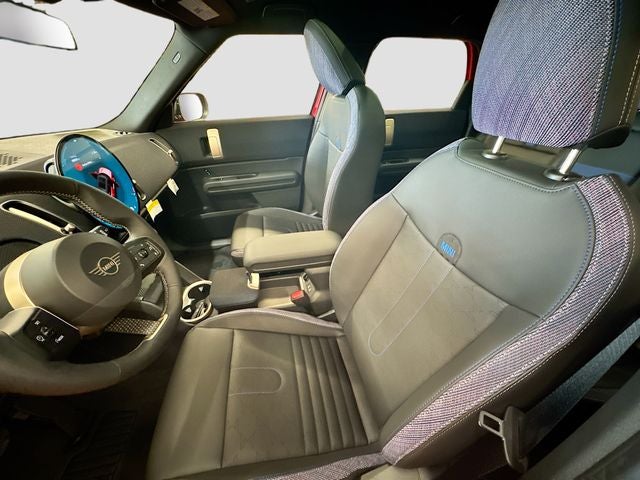 2026 MINI COUNTRYMAN SIGNATURE PLUS