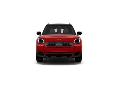 2026 MINI COUNTRYMAN SIGNATURE PLUS