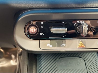 2027 MINI COUNTRYMAN ICONIC