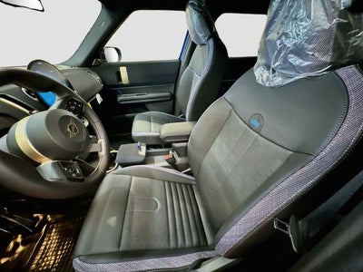 2027 MINI COUNTRYMAN ICONIC