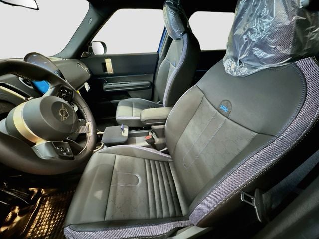 2027 MINI COUNTRYMAN ICONIC