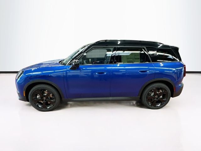 2027 MINI COUNTRYMAN ICONIC