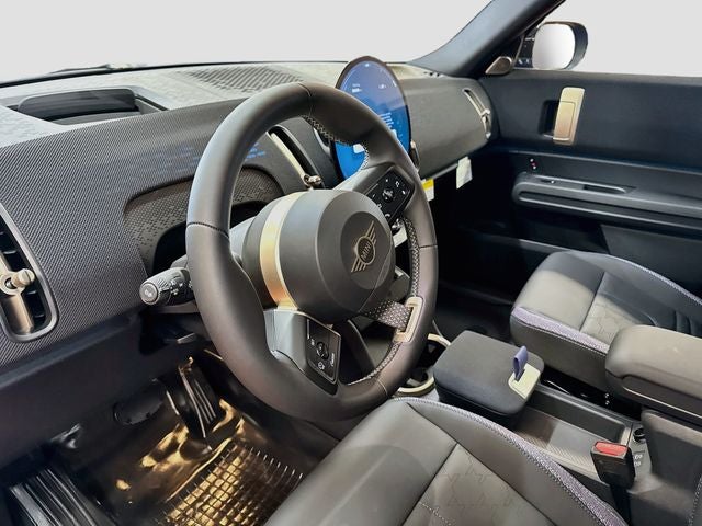 2027 MINI COUNTRYMAN ICONIC
