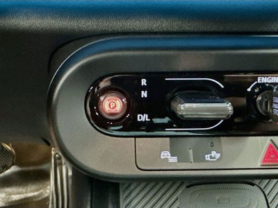 2027 MINI COUNTRYMAN ICONIC