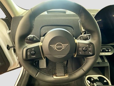 2025 MINI COUNTRYMAN S