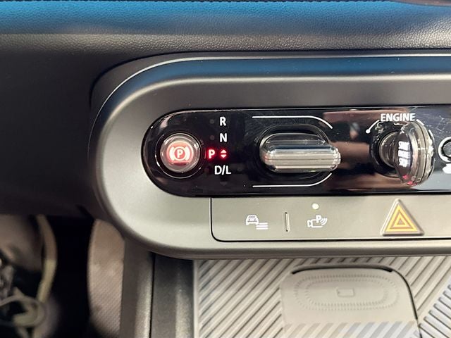 2025 MINI COUNTRYMAN S