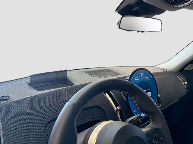 2025 MINI COUNTRYMAN S