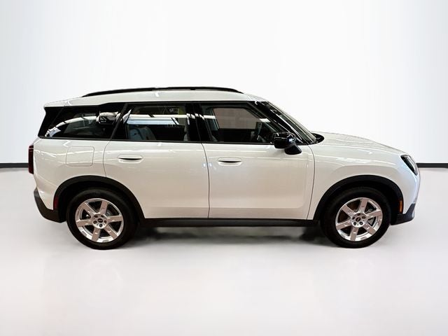 2025 MINI COUNTRYMAN S