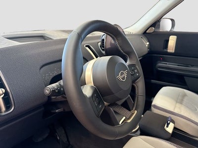 2025 MINI COUNTRYMAN S