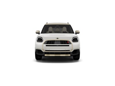 2026 MINI Cooper S Countryman ICONIC