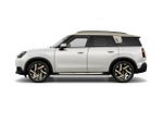 2026 MINI Cooper S Countryman ICONIC