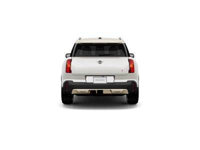 2026 MINI Cooper S Countryman ICONIC