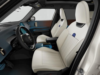 2026 MINI Cooper S Countryman ICONIC